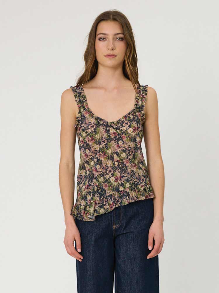 Womens Tees & Tops