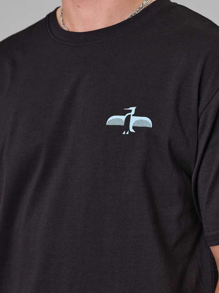 Shag Sea Tee - Image 3