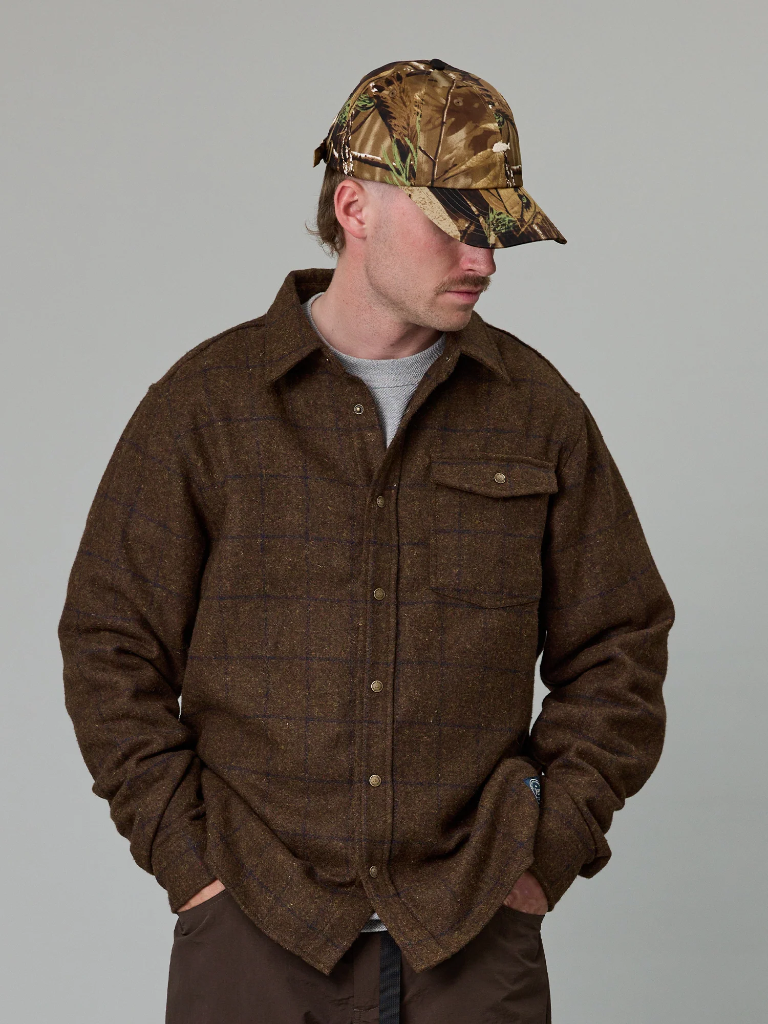 New Arrivals Mens
